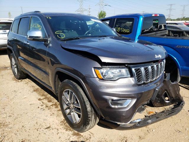 JEEP GRAND CHER 2017 1c4rjfbg1hc680180