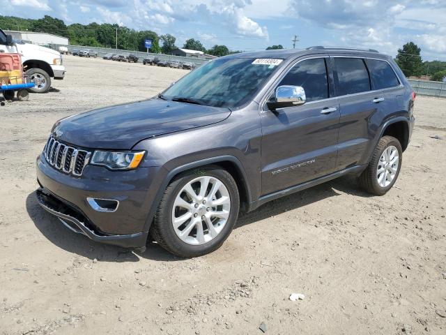 JEEP GRAND CHEROKEE 2017 1c4rjfbg1hc692670