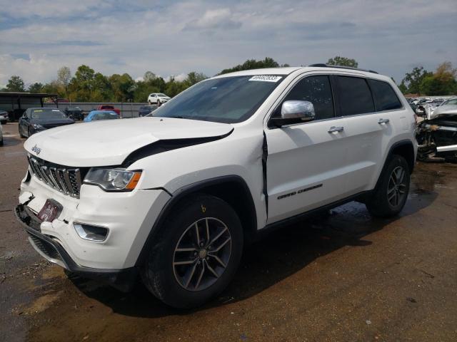 JEEP GRAND CHER 2017 1c4rjfbg1hc699201