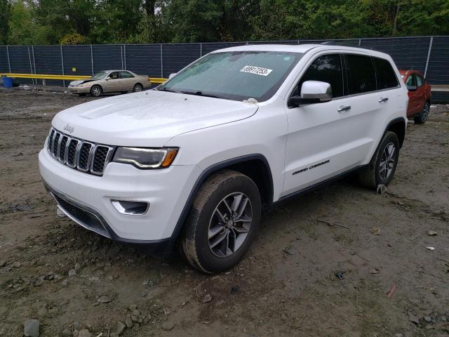 JEEP GRAND CHER 2017 1c4rjfbg1hc706566