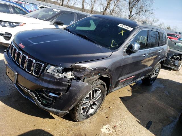 JEEP GRAND CHER 2017 1c4rjfbg1hc715686