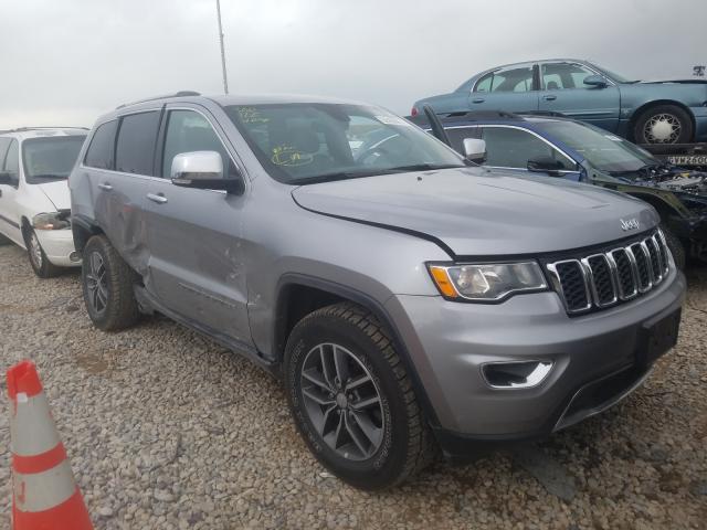 JEEP NULL 2017 1c4rjfbg1hc716725