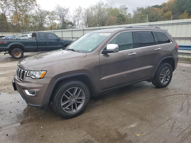 JEEP GRAND CHER 2017 1c4rjfbg1hc735761