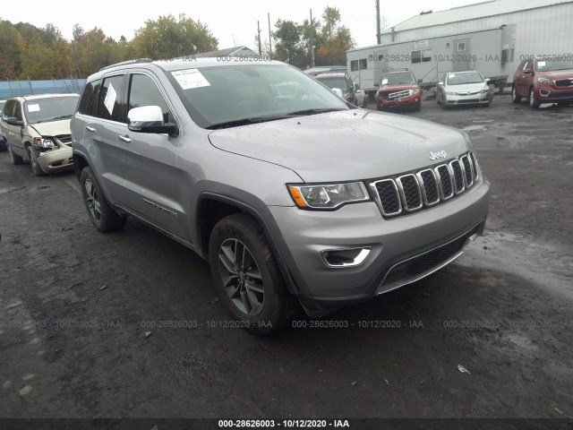 JEEP GRAND CHEROKEE 2017 1c4rjfbg1hc739907