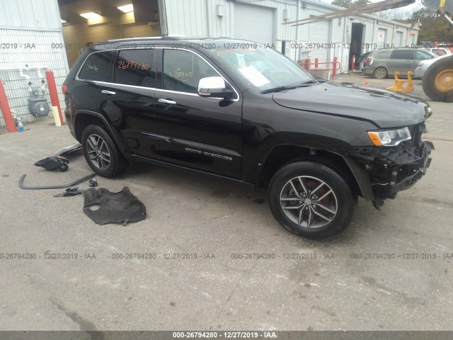 JEEP GRAND CHEROKEE 2017 1c4rjfbg1hc753970