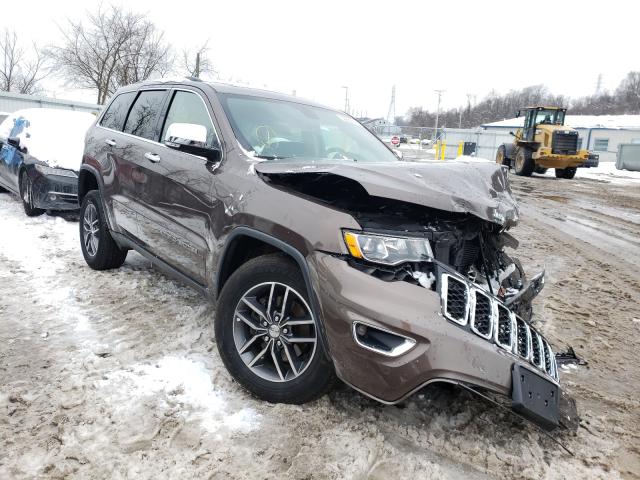 JEEP GRAND CHER 2017 1c4rjfbg1hc765116