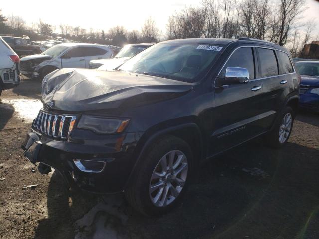 JEEP GRAND CHER 2017 1c4rjfbg1hc771708