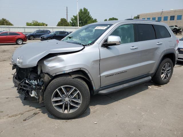 JEEP GRAND CHEROKEE 2017 1c4rjfbg1hc794521