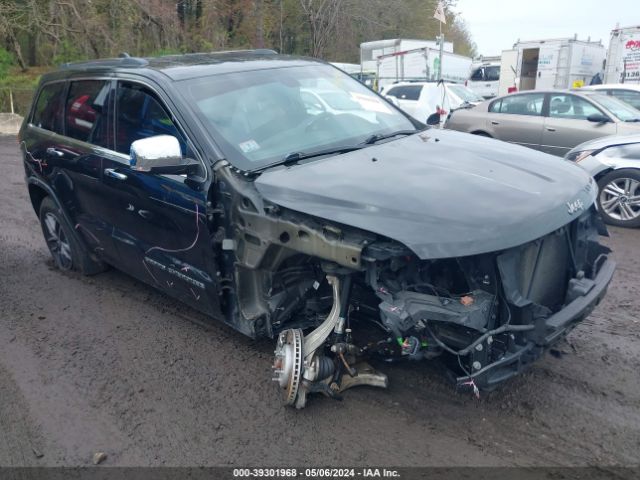 JEEP GRAND CHEROKEE 2017 1c4rjfbg1hc800639