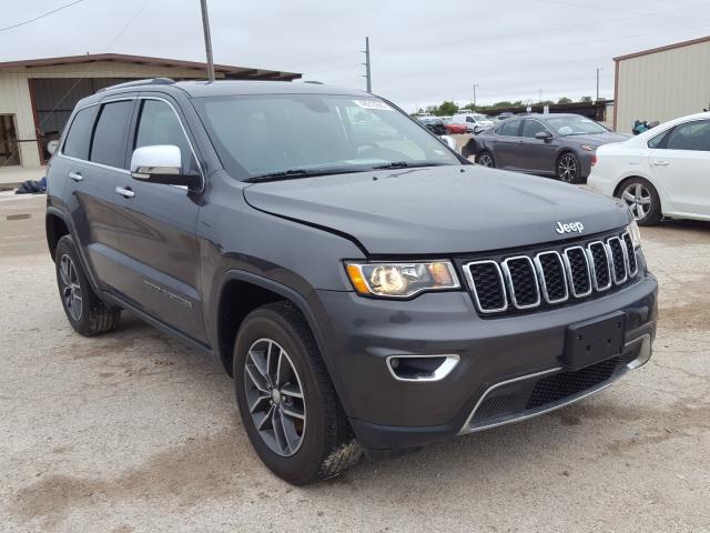 JEEP GRAND CHER 2017 1c4rjfbg1hc836024