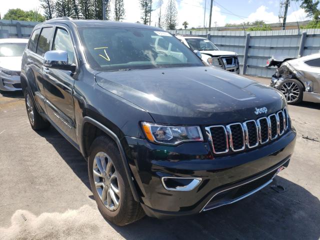 JEEP GRAND CHER 2017 1c4rjfbg1hc837240