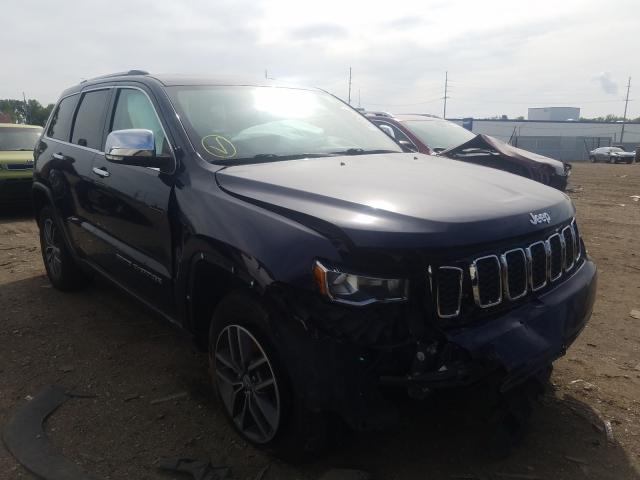 JEEP GRAND CHER 2017 1c4rjfbg1hc841482