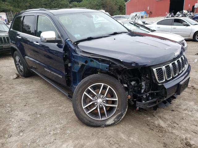 JEEP NULL 2017 1c4rjfbg1hc849596