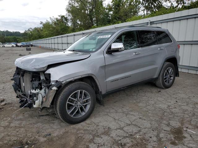 JEEP GRAND CHEROKEE 2017 1c4rjfbg1hc865944