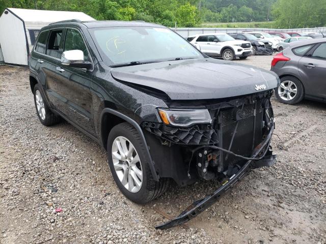 JEEP GRAND CHER 2017 1c4rjfbg1hc874157