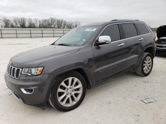 JEEP GRAND CHER 2017 1c4rjfbg1hc879522