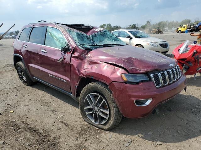 JEEP GRAND CHER 2017 1c4rjfbg1hc891816