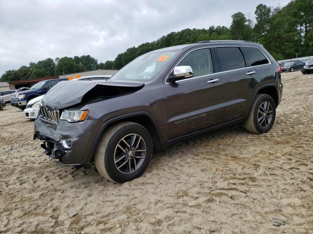 JEEP GRAND CHER 2017 1c4rjfbg1hc892111