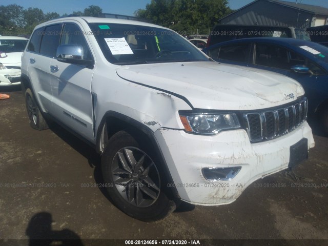 JEEP GRAND CHEROKEE 2017 1c4rjfbg1hc892464