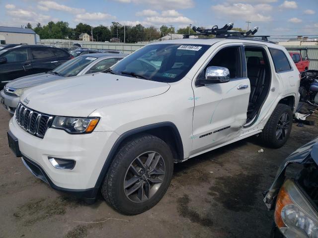 JEEP GRAND CHEROKEE 2017 1c4rjfbg1hc892626