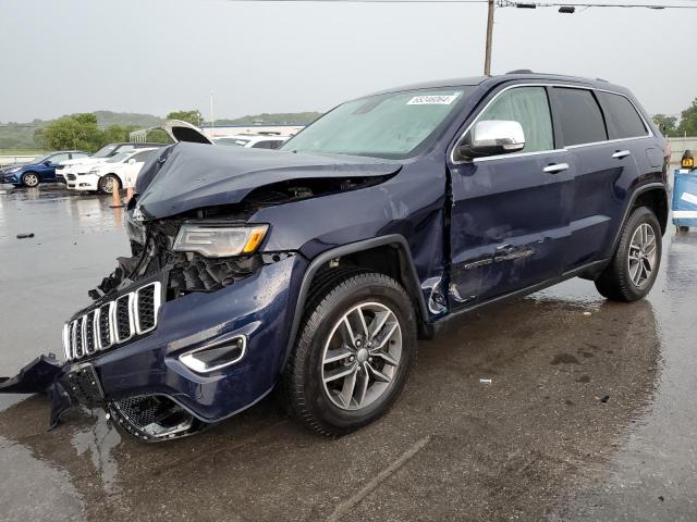 JEEP GRAND CHER 2017 1c4rjfbg1hc899852