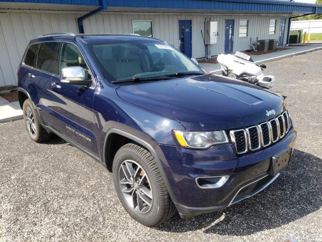 JEEP GRAND CHER 2017 1c4rjfbg1hc900143