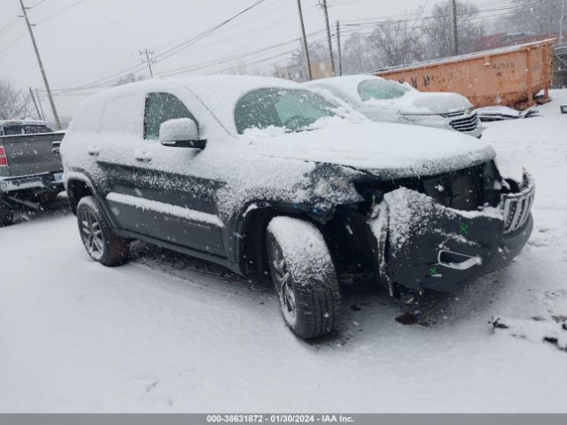 JEEP GRAND CHEROKEE 2017 1c4rjfbg1hc901261