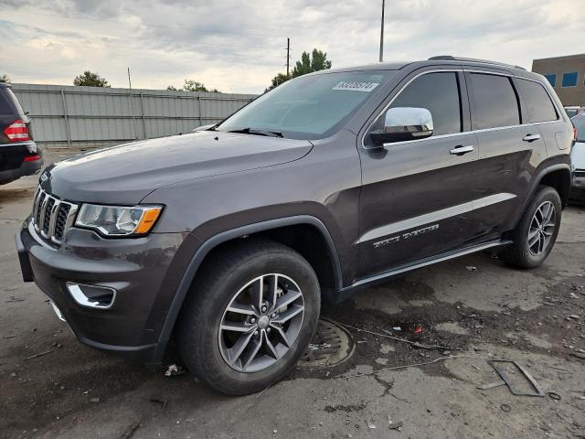 JEEP GRAND CHEROKEE 2017 1c4rjfbg1hc912180