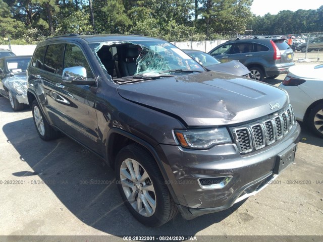 JEEP GRAND CHEROKEE 2017 1c4rjfbg1hc920327