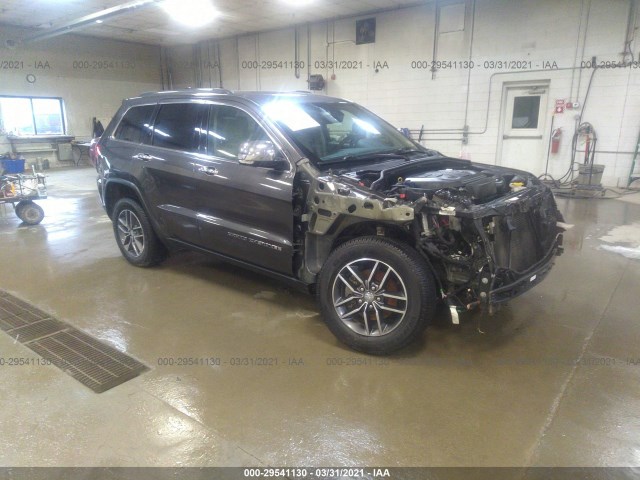 JEEP GRAND CHEROKEE 2017 1c4rjfbg1hc920389