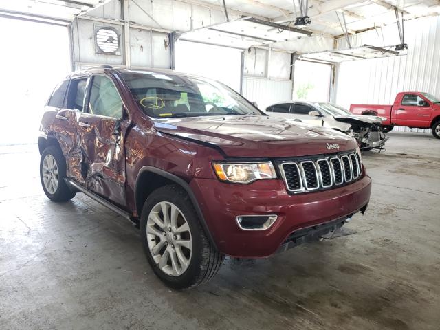 JEEP GRAND CHER 2017 1c4rjfbg1hc931411