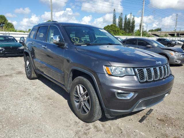 JEEP GRAND CHER 2017 1c4rjfbg1hc941159