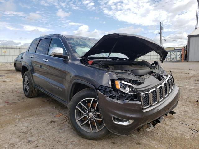 JEEP GRAND CHER 2017 1c4rjfbg1hc941176