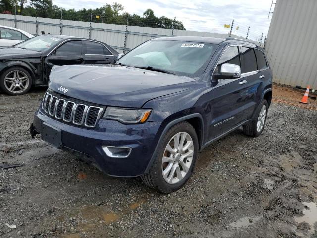 JEEP GRAND CHER 2017 1c4rjfbg1hc962948