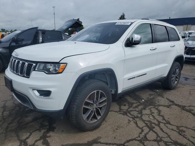 JEEP GRAND CHER 2018 1c4rjfbg1jc105583