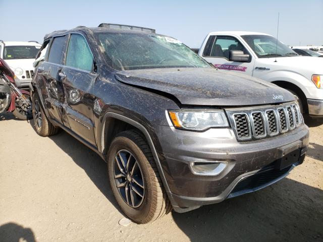 JEEP GRAND CHER 2018 1c4rjfbg1jc106572