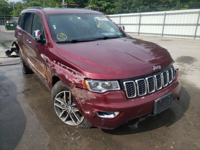 JEEP GRAND CHER 2018 1c4rjfbg1jc108001