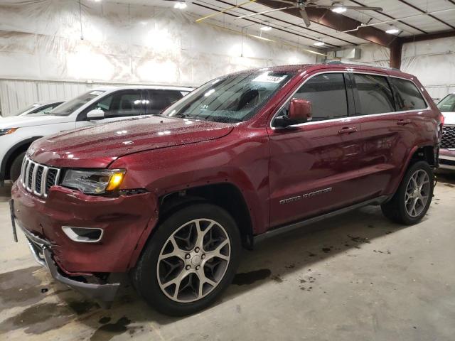 JEEP GRAND CHER 2018 1c4rjfbg1jc119435