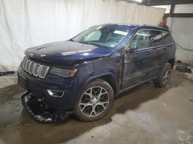 JEEP GRAND CHEROKEE 2018 1c4rjfbg1jc130239