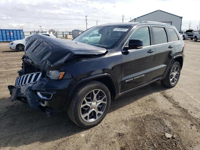 JEEP GRAND CHER 2018 1c4rjfbg1jc135070