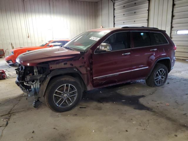 JEEP GRAND CHER 2018 1c4rjfbg1jc139152