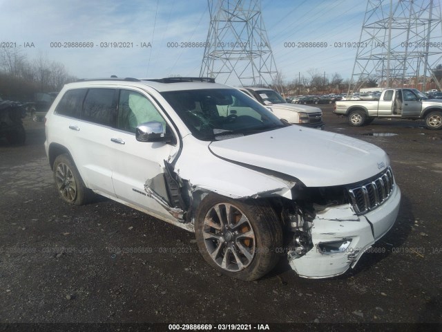 JEEP GRAND CHEROKEE 2018 1c4rjfbg1jc164729