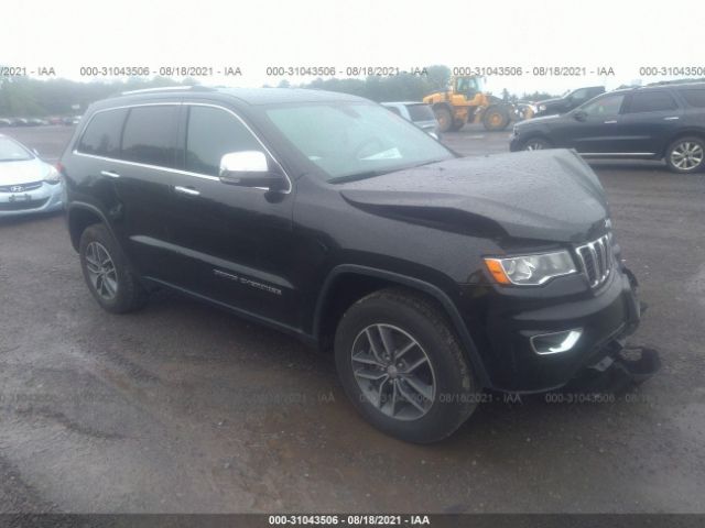 JEEP GRAND CHEROKEE 2018 1c4rjfbg1jc168067