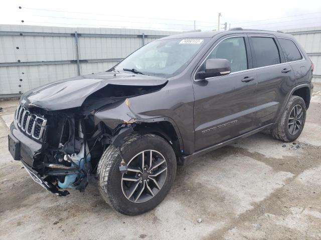 JEEP GRAND CHER 2018 1c4rjfbg1jc211788