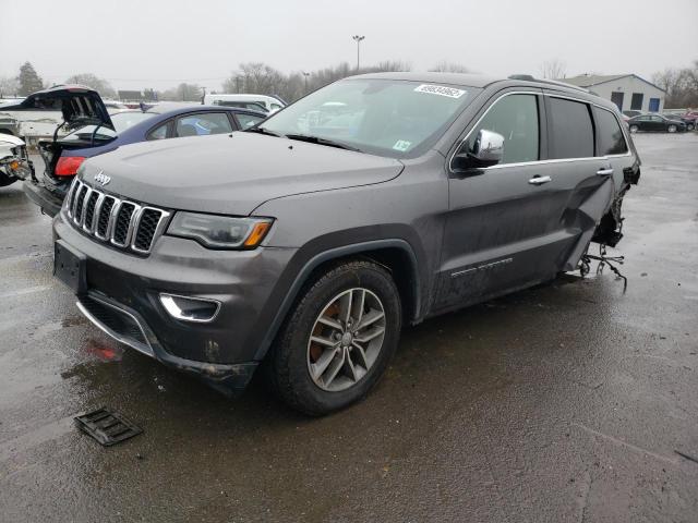 JEEP GRAND CHER 2018 1c4rjfbg1jc215565