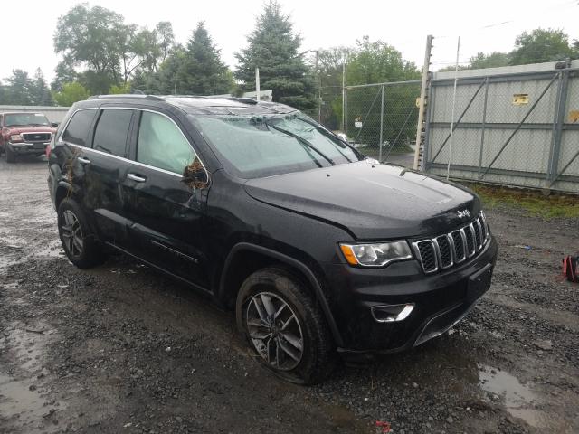 JEEP GRAND CHER 2018 1c4rjfbg1jc235945