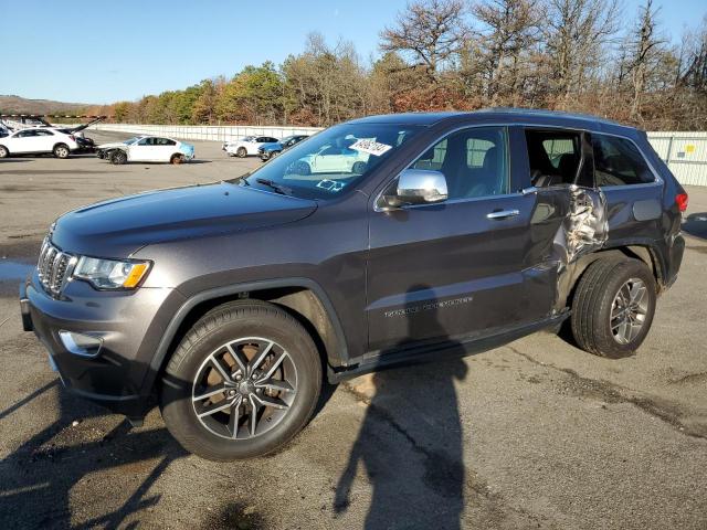 JEEP GRAND CHER 2018 1c4rjfbg1jc260246