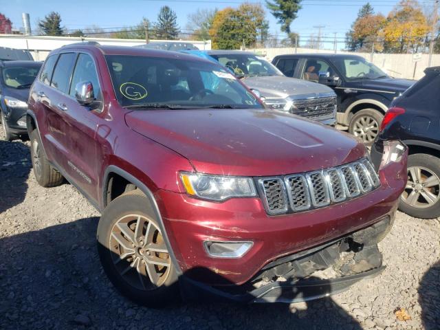 JEEP GRAND CHER 2018 1c4rjfbg1jc298186