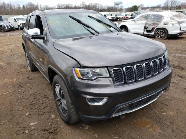 JEEP GRAND CHER 2018 1c4rjfbg1jc300227