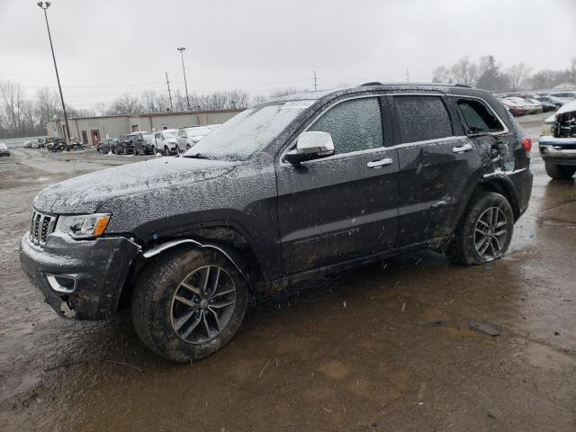 JEEP GRAND CHEROKEE 2018 1c4rjfbg1jc322194